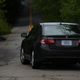 These next two photos were my two favorites, probably my favorite photos of the car overall so far.